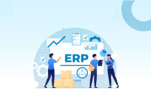 Read more about the article How to Choose the Right ERP Solution for Your Company