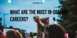 Read more about the article What are the most in-demand careers?