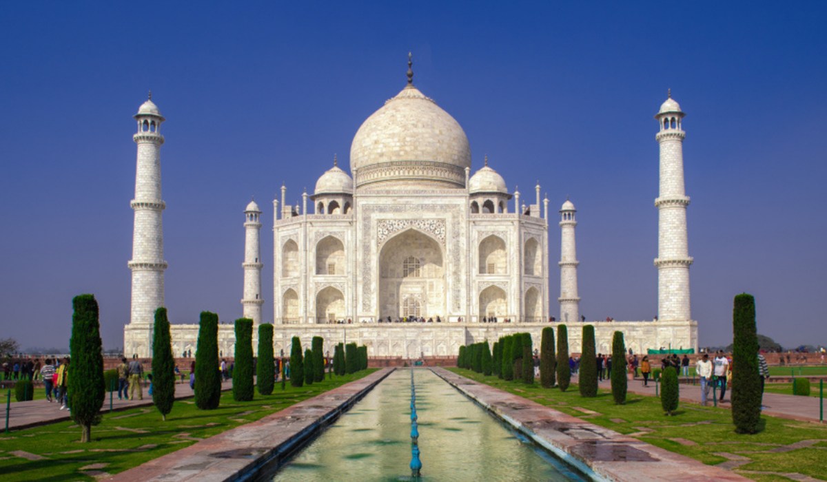 You are currently viewing Creative India Journey – India Tour Packages