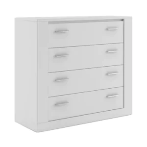 Read more about the article white chest of drawers