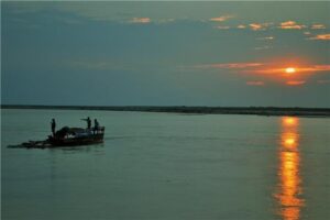 Read more about the article Luxury Cruises on Brahmaputra River