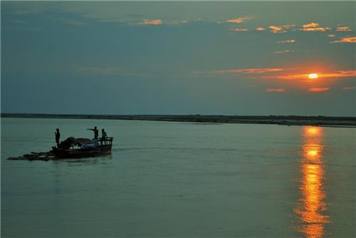 You are currently viewing Luxury Cruises on Brahmaputra River