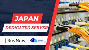 Read more about the article Unleash the Power of Japan Dedicated Server | Japan Cloud Servers