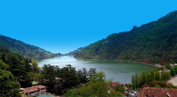 Read more about the article Nainital Resorts