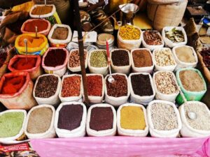 Read more about the article Uncover the aromatic secrets of Kochi’s renowned spice markets