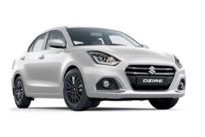 Read more about the article Swift Dzire Car Hire in Delhi