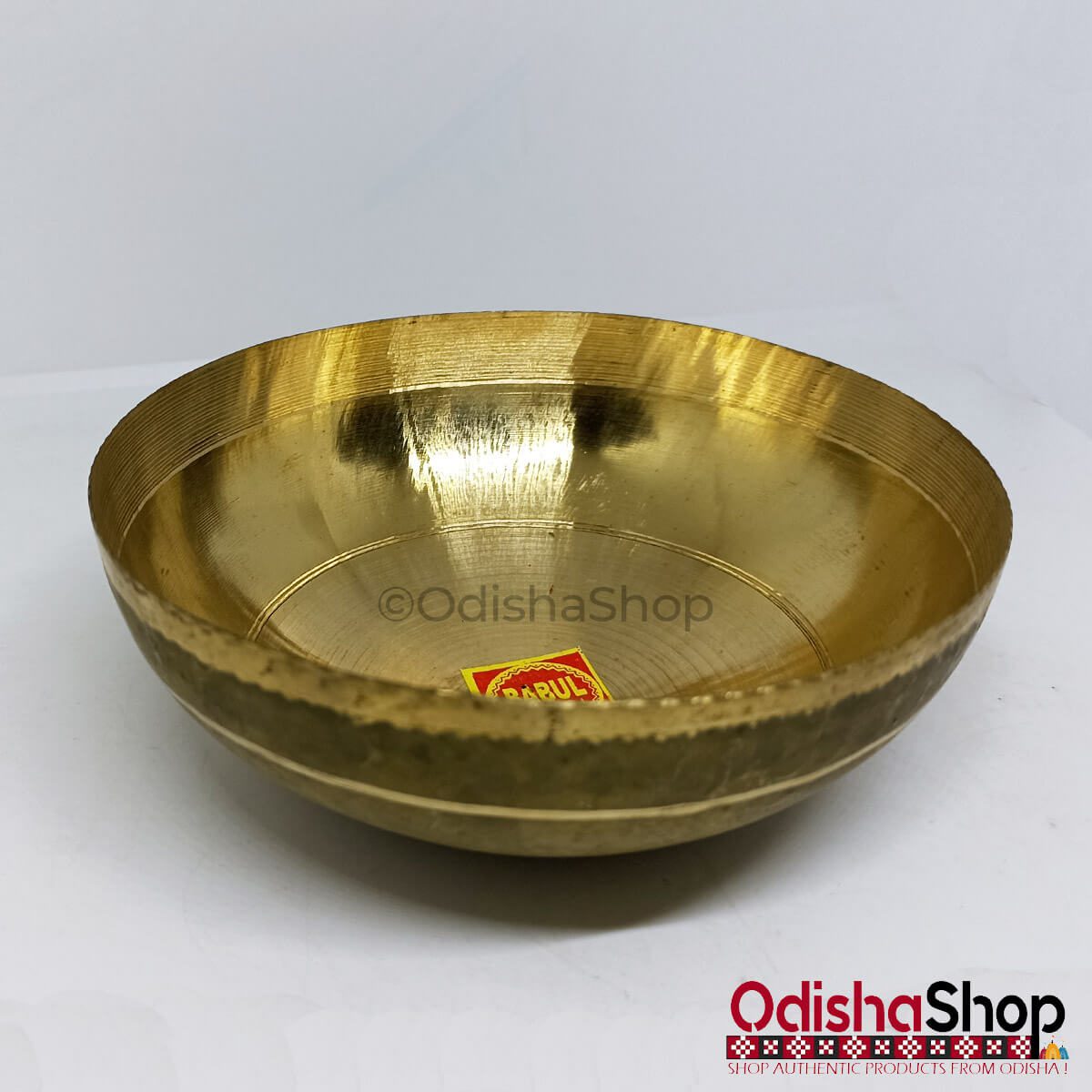 You are currently viewing Decorative Brass Katori for Pooja