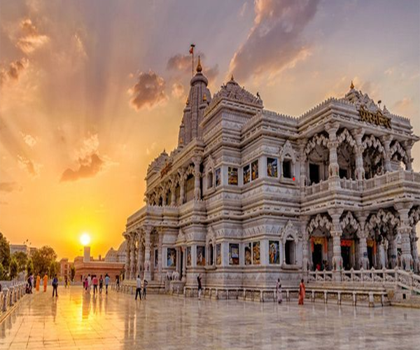 You are currently viewing Tirupati Tour and Travel Agency | Best Travel Agency in Mathura | Taxi Service in Mathura