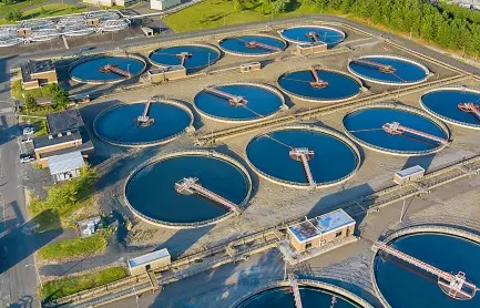 You are currently viewing What is Sewage Treatment Plant & its working Process?