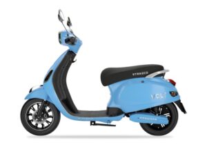 Read more about the article Strikeco Electric Scooter Cost in India: Riding into the Future Without Breaking the Bank