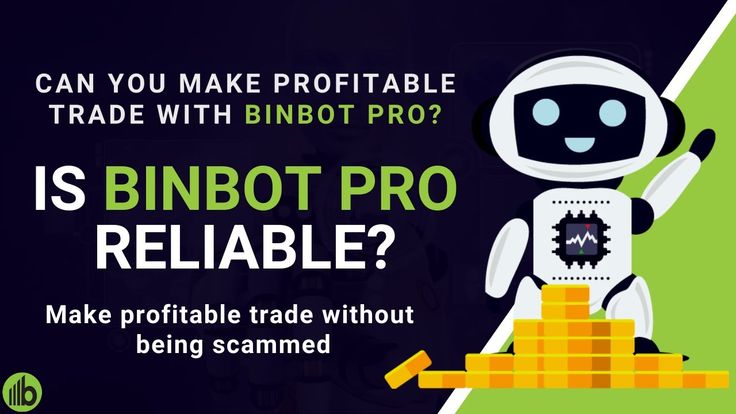 You are currently viewing Binbot Pro Strategies for USA Traders Maximizing Returns
