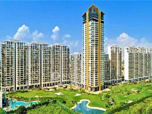 You are currently viewing M3M Golf Hills, Sector 79, Gurgaon