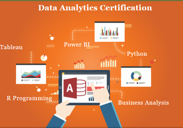 Read more about the article Infosys Data Analyst Training Classes in Delhi, 110021 [100% Job, Update New MNC Skills in ’24] Microsoft Power BI Certification in Gurgaon, Free Python Data Science in Noida, AWS Course in New Delhi, SLA Consultants India,